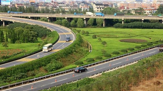 山西交通廳“大手筆”，投245億元做交通設(shè)施（交通設(shè)施施工）
