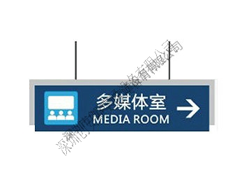 如何合理選用指示燈箱？（指示牌燈箱）